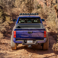 DRT Lo-Pro Bed Bars (24+ Tacoma)