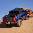 DRT Lo-Pro Bed Bars (24+ Tacoma)