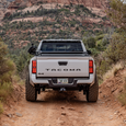 DRT Lo-Pro Bed Bars (24+ Tacoma)