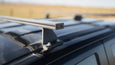 4th Gen Tacoma Load Bar System (2024+)