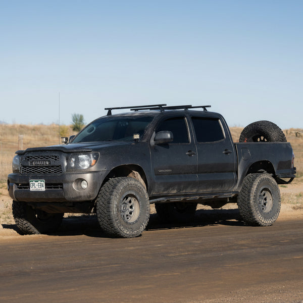2nd/3rd Gen Tacoma Load Bar System (2005-2023)