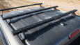 2nd/3rd Gen Tacoma Load Bar System (2005-2023)