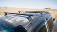 2nd/3rd Gen Tacoma Load Bar System (2005-2023)