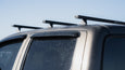 2nd/3rd Gen Tacoma Load Bar System (2005-2023)