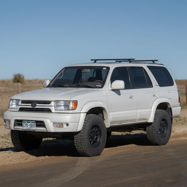 3rd Gen 4Runner Load Bar System (1996-2002)