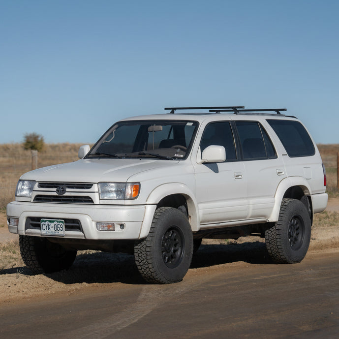 3rd Gen 4Runner Load Bar System (1996-2002)