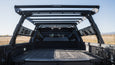 2nd-4th Gen Tacoma Rack-Height PAK System Bed Rack (2005+)