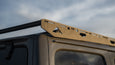 Wrangler JLU Quick Detach HD Half Rack (2018+)