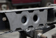 Tacoma Rear Frame Box Kit