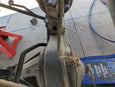 Toyota Steel Braided Brake Lines