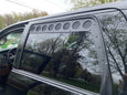08-22 Sequoia Window Vents (2nd Gen)