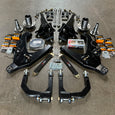 XLT (Xtreme Long Travel) Race Suspension Kits - Toyotas