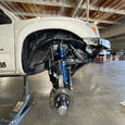 XLT (Xtreme Long Travel) Race Suspension Kits - Toyotas