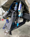 XLT (Xtreme Long Travel) Race Suspension Kits - Toyotas