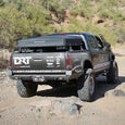 High Clearance Rear Bumper (05-15 Tacoma)