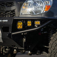 Hybrid Front Bumper (05-11 Tacoma)