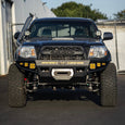 Hybrid Front Bumper (05-11 Tacoma)