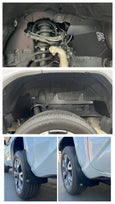 2025-2026 Toyota 4Runner TriXpoly Complete Kits - Bundle and Save