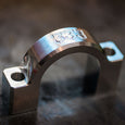 HD Billet Rack Clamp