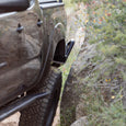 High Clearance Rear Bumper (05-15 Tacoma)