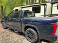 3rd Gen Tundra Window Vents (Crew Max)