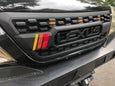 2003-2009 GX470 TRD Grille