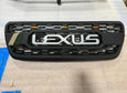 2003-2009 Lexus GX470 TRD Grille