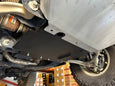 2021+ Bronco Front and Rear Skid Plates