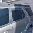 01-07 Sequoia Window Vents (1st Gen)