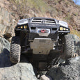 Hybrid Front Bumper (05-11 Tacoma)