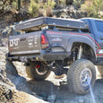 High Clearance Rear Bumper (05-15 Tacoma)