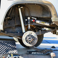 DRT Shock Relocation Kit (05-23 Tacoma)