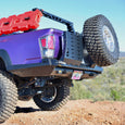 High Clearance Rear Bumper (16-23 Tacoma)