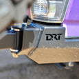 High Clearance Rear Bumper (16-23 Tacoma)