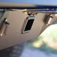 High Clearance Rear Bumper (16-23 Tacoma)