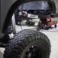 DRT Shock Relocation Kit (05-23 Tacoma)