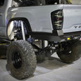 DRT Shock Relocation Kit (05-23 Tacoma)