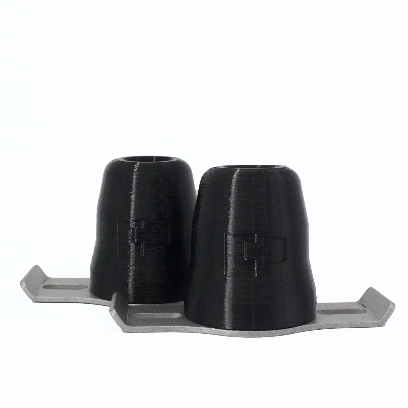 96-23 Tacoma / 00-21 Tundra Rear Bump Stops: MK2 AB3R