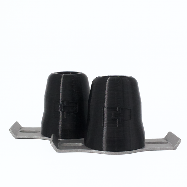 96-23 Tacoma / 00-21 Tundra Rear Bump Stops: MK2 AB3R