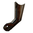 Lower Shock/Coilover Mounts