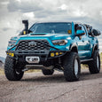 Hybrid Front Bumper (16-23 Tacoma)