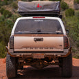 High Clearance Rear Bumper (16-23 Tacoma)