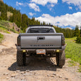High Clearance Rear Bumper (16-23 Tacoma)