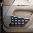 3rd Gen 4Runner Door Molle Panels (96 - 02)