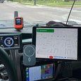 3rd Gen 4Runner Phone Dash Mount | Modular Accessory Mount (MAM) | (1996-2002)