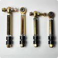 Heim Joint Sway Bar Links