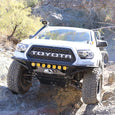 Crossmember Delete Front Bumper (16-23 Tacoma)