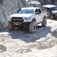 Crossmember Delete Front Bumper (16-23 Tacoma)