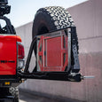 High Clearance Rear Bumper (16-23 Tacoma)