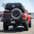High Clearance Rear Bumper (16-23 Tacoma)